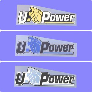 Sponsorship hot stickers 2024-25 Inter Milan Team advertising stickers