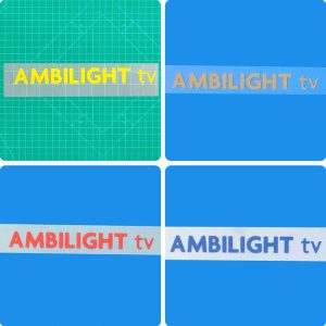 Sponsorship hot stickers 24-26 Barcelona arm advertising patches