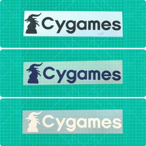 Sponsorship hot stickers 2025-26 Juventus Team advertising stickers