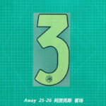 #3