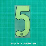 #5