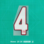 #4