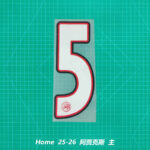 #5