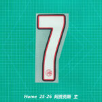 #7