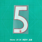 #5
