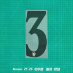 #3