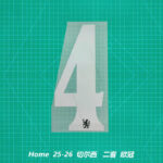 #4