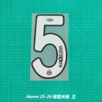 #5