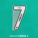 #7