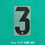 #3