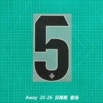 #5