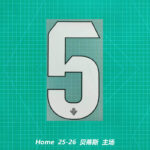#5