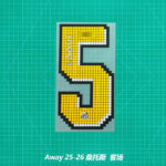#5