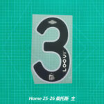 #3