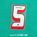 #5