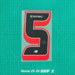 #5