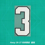 #3