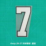 #7