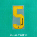 #5