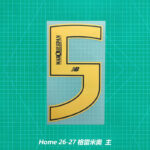 #5