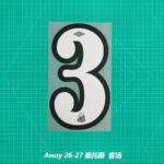 #3