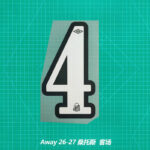 #4
