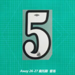 #5