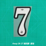 #7