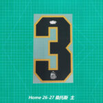 #3