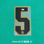 #5