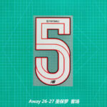 #5