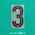#3