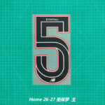 #5