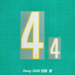 #4