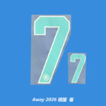 #7