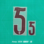 #5