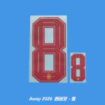 #8