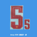 #5