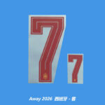 #7