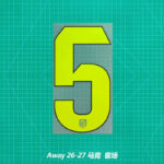 #5