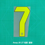 #7