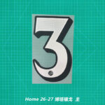 #3