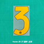 #3