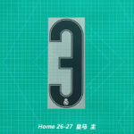 #3